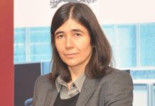 Maria Blasco teme que se paralicen los acuerdos entre el CNIO y hospitales públicos