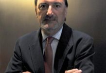 Ellena: “Se gestiona desde la urgencia desde hace 20 años”