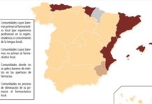 Los baremos que aún priman al boticario local hacen peligrar el actual mapa farmacéutico