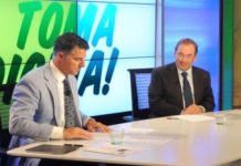 Rosado aboga por no bajar el precio del medicamento