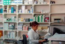 Los farmacéuticos de hospital reclamarán en su Congreso Nacional un único historial por paciente