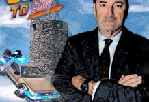 Regreso a un futuro muy diferente