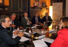 Valencia pone el foco sobre el número de prescripciones