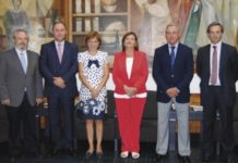 La botica valenciana sobrevivió gracias al genérico