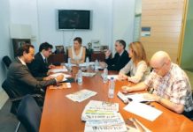 Una apuesta decidida por la investigación