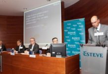 Esteve materializa el concepto de innovación abierta en el PCB