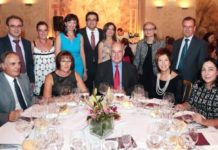 Domínguez-Gil Hurlé se jubila “preocupado” por la Sanidad