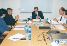 Se deben adoptar soluciones ante el exceso de intervención
