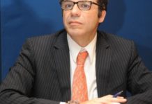 Merck nombra a Hernández Vecino nuevo director médico en España