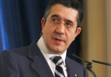 El Gobierno vasco pide al Constitucional que levante la suspensión del decreto contra el copago