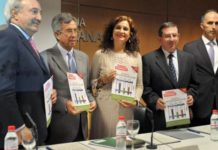 Andalucía es la comunidad en la que más ‘biotech’ se han creado desde 2009