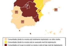 Los COF ven “imposible” que se implante la e-receta en 2012