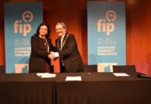 El CGCOF se adhiere a la declaración del centenario de la FIP