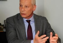 “Esperamos que esto se interprete como un voto de confianza hacia el país”
