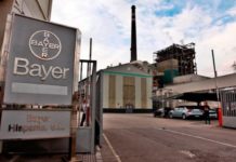 Bayer fabricará en Asturias todo su ácido acetilsalicílico