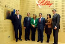 Lilly ha invertido 352 millones en I+D desde 2002