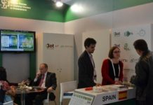 El CGCOF presenta sus proyectos profesionales en el 72º Congreso de la FIP