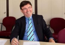 “Desde que se aprobaron los presupuestos ya se vio que a partir de agosto habría dificultades”
