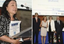 Comarca Bilbao y el Complejo Salamanca repitieron ‘sus’ BiC