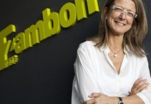 Zambón elige a Elena Zabala para dirigir las delegaciones de España y Portugal