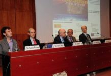 El I Foro Innovación en Salud informa a las empresas de cómo beneficiarse de las ayudas del Programa Horizonte 2020
