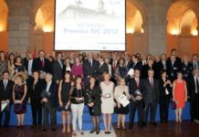 Los Premios BiC volvieron a reconocer la labor de atención al paciente de centros y hospitales