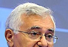 La dimisión de Dalli confirma que el tabaco debe estar lo más alejado posible de la Sanidad