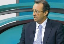 El consenso político es clave para garantizar el sistema sanitario, según Mingo