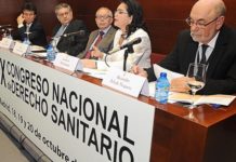 La Farmacia pide reformas que no impliquen recortes