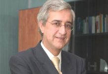 “La financiación debe ser lo más centralizada posible”
