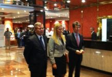 Elvira Sanz toma las riendas de Farmaindustria al suceder a Jordi Ramentol