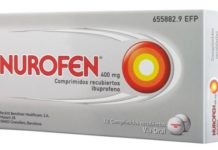 El Ibuprofeno cumple medio siglo de vida y se coloca líder entre los AINE