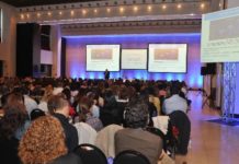 Stada reúne a mil farmacéuticos en busca de nuevas perspectivas