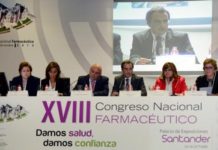 La farmacia europea asiste preocupada a la “situación límite” de sus compañeros españoles