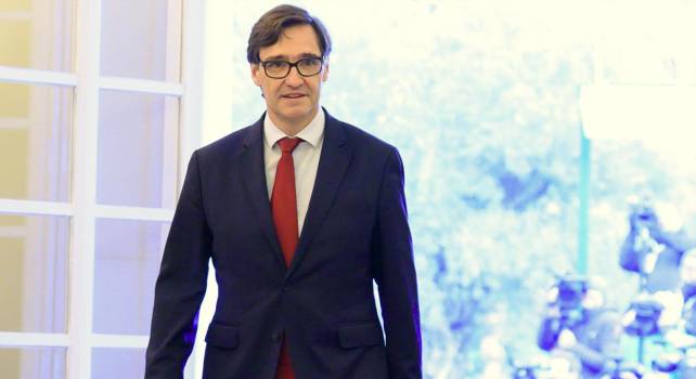 ¿Qué probabilidad hay de que ocurran cambios en 2020 en política sanitaria?