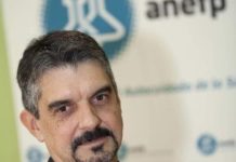 El Consejo Directivo de Anefp nombra a Jaume Pey director general de la asociación