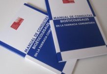 SEFAC presenta un manual para resolver las dudas bioeticolegales más frecuentes en farmacias