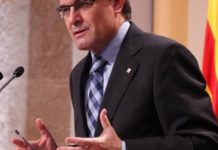 Mas da las claves sanitarias de una Cataluña ‘independiente’