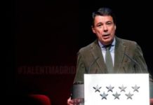 Madrid cobrará el euro por receta en 2013