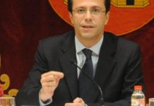 Madrid busca reducir un 15% la demanda para situarla en la media europea