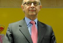 Montoro anuncia la prórroga del FLA en 2013