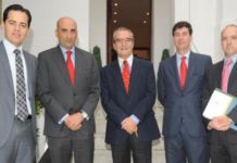 El Proyecto Term apuesta por crear un mercado común europeo en el sector de la biotecnología