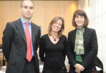 Gestos para calmar al otro