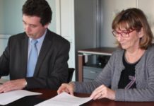 Merck y el CNIC cimientan la investigación traslacional