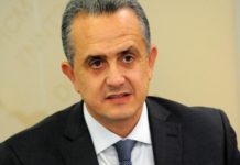 Rafael Cordón es nombrado director Corporativo de Merck