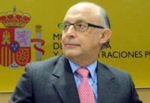 Los presupuestos autonómicos se debaten entre promesas de liquidez y la realidad de los recortes