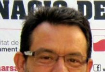 Joaquín Nolla asume la presidencia del COF de Tarragona tras la dimisión de Anna Sánchez