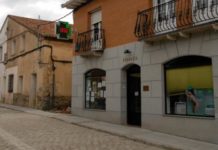 ¿Es necesaria la apertura de más oficinas de farmacia?