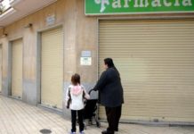 La Sanidad aumenta un 17% sus pérdidas por impagos
