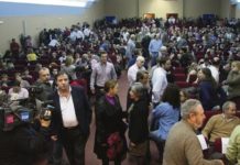 Foto fija: Para creer tienen que ver